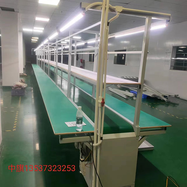 流水線有什么作用？